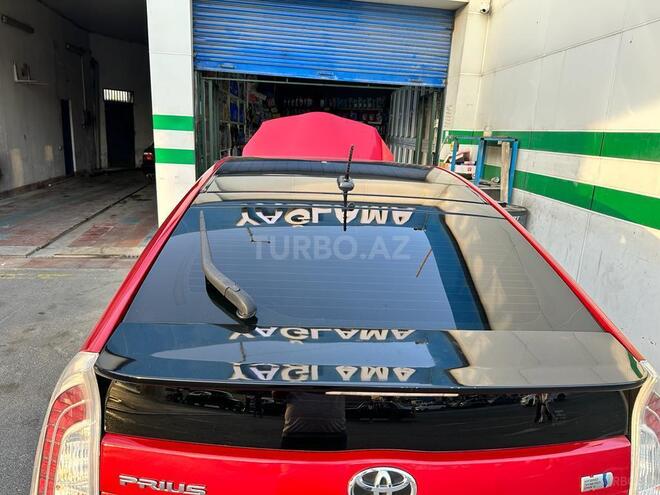 Toyota Prius 2013, 185,600 km - 1.8 л - Bakı