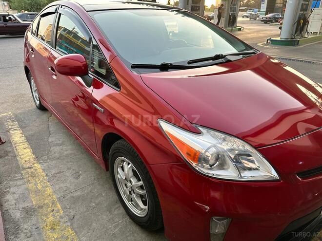 Toyota Prius 2013, 185,600 km - 1.8 л - Bakı