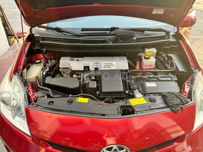 Toyota Prius 2013, 185,600 km - 1.8 л - Bakı