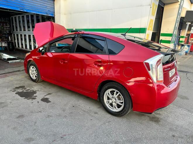 Toyota Prius 2013, 185,600 km - 1.8 л - Bakı