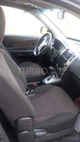 Hyundai Tucson 2007, 167,000 km - 2.0 л - Bakı