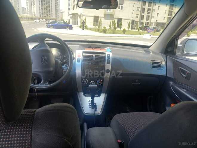 Hyundai Tucson 2007, 167,000 km - 2.0 л - Bakı