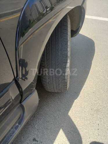 Hyundai Tucson 2007, 167,000 km - 2.0 л - Bakı