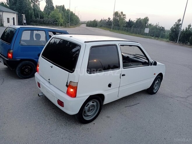 LADA (VAZ) Oka 2008, 16,200 km - 1.0 l - Bakı