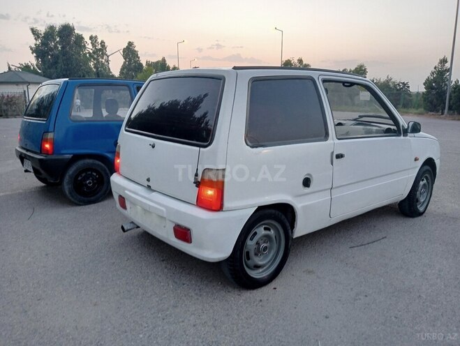 LADA (VAZ) Oka 2008, 16,200 km - 1.0 l - Bakı