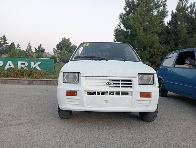 LADA (VAZ) Oka 2008, 16,200 km - 1.0 l - Bakı