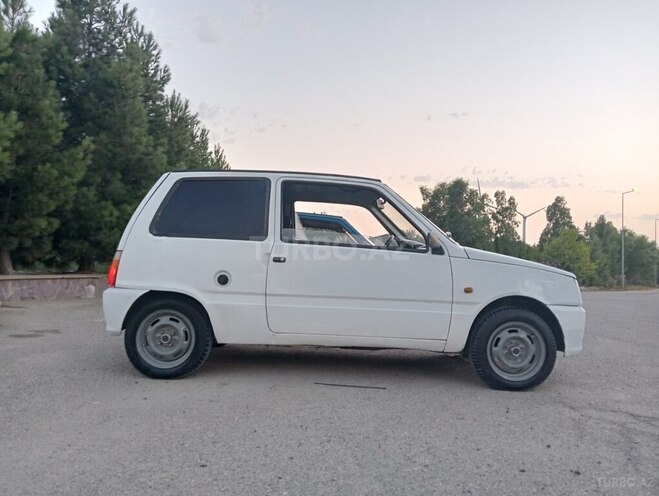 LADA (VAZ) Oka 2008, 16,200 km - 1.0 l - Bakı