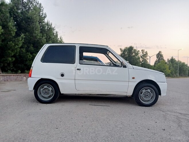 LADA (VAZ) Oka 2008, 16,200 km - 1.0 l - Bakı