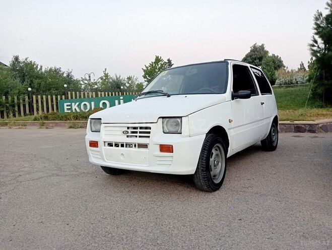 LADA (VAZ) Oka 2008, 16,200 km - 1.0 l - Bakı