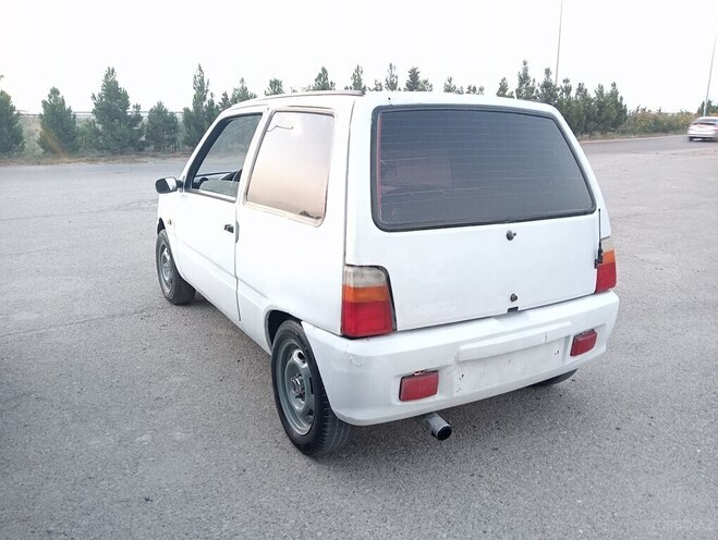 LADA (VAZ) Oka 2008, 16,200 km - 1.0 l - Bakı