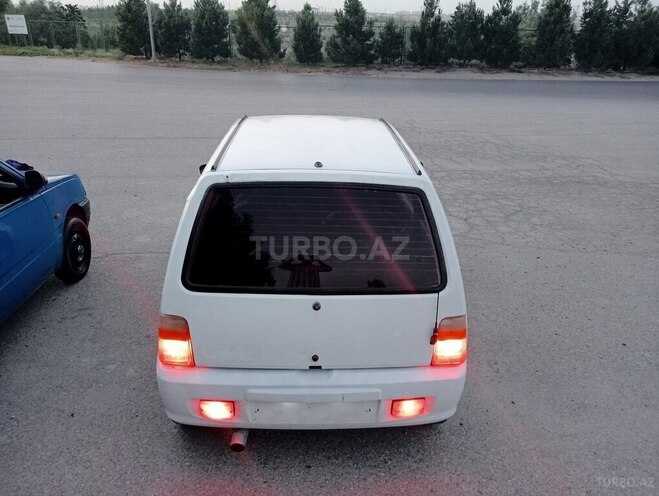 LADA (VAZ) Oka 2008, 16,200 km - 1.0 l - Bakı