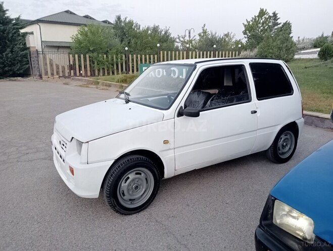 LADA (VAZ) Oka 2008, 16,200 km - 1.0 l - Bakı