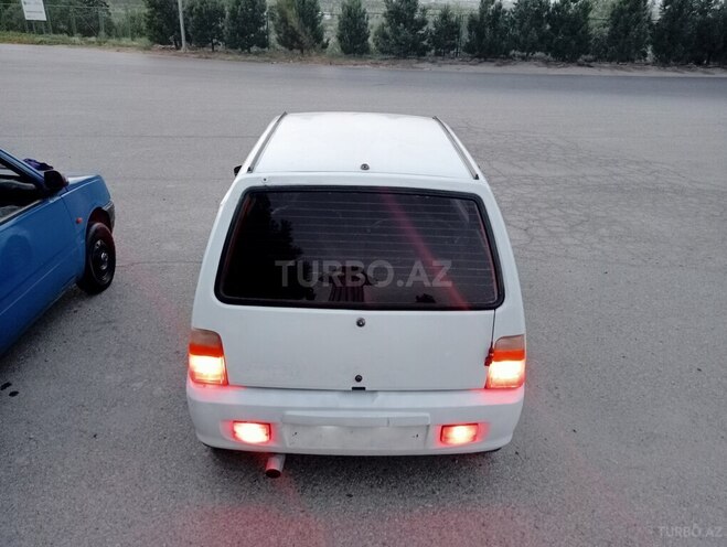 LADA (VAZ) Oka 2008, 16,200 km - 1.0 l - Bakı
