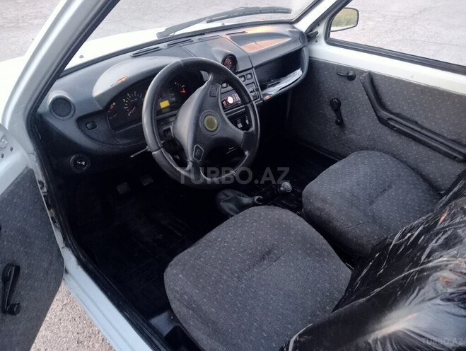 LADA (VAZ) Oka 2008, 16,200 km - 1.0 l - Bakı
