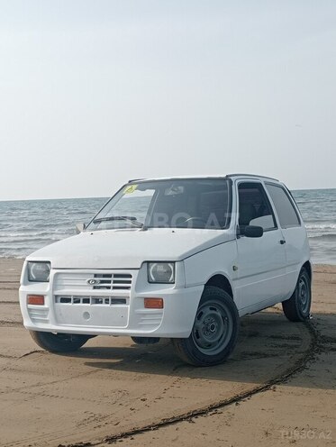 LADA (VAZ) Oka 2008, 16,200 km - 1.0 l - Bakı