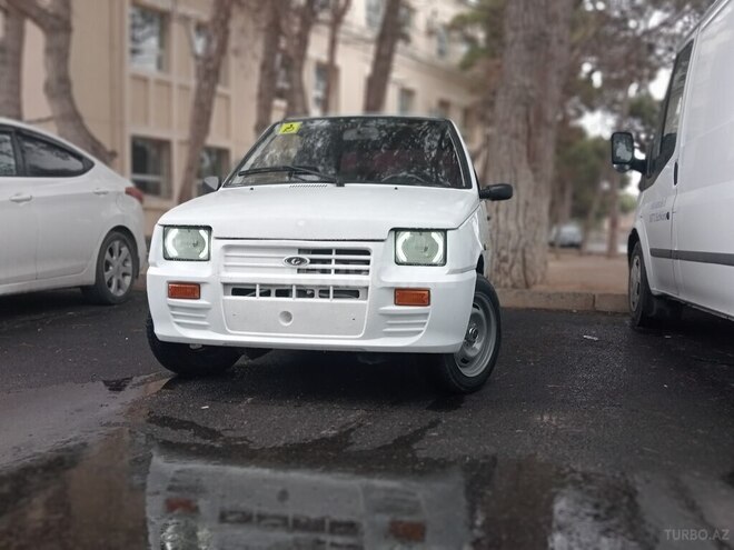 LADA (VAZ) Oka 2008, 16,200 km - 1.0 l - Bakı