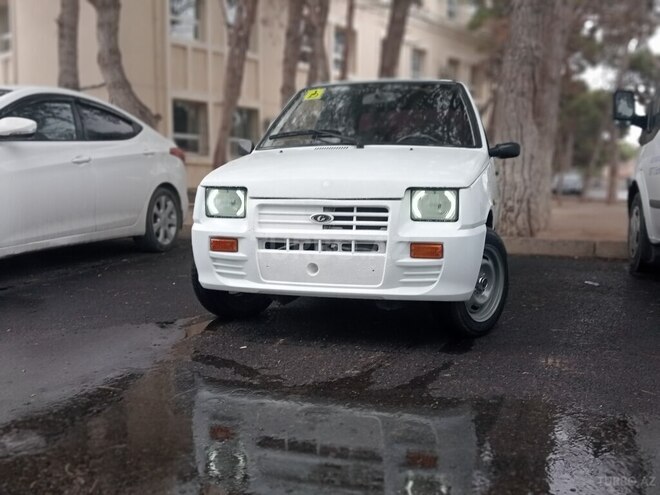 LADA (VAZ) Oka 2008, 16,200 km - 1.0 l - Bakı