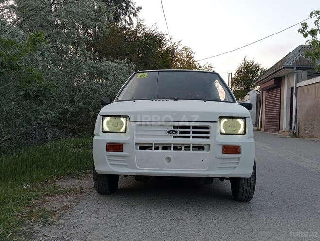 LADA (VAZ) Oka 2008, 16,200 km - 1.0 l - Bakı