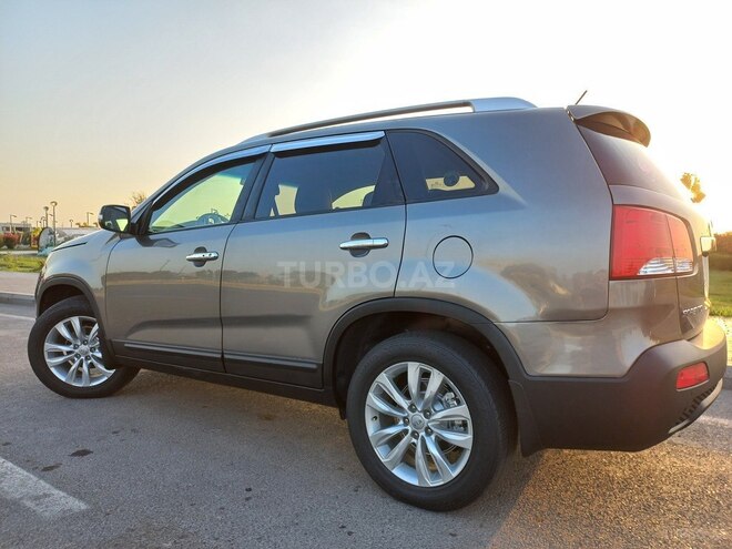Kia Sorento 2010, 209,000 km - 2.0 л - Bakı