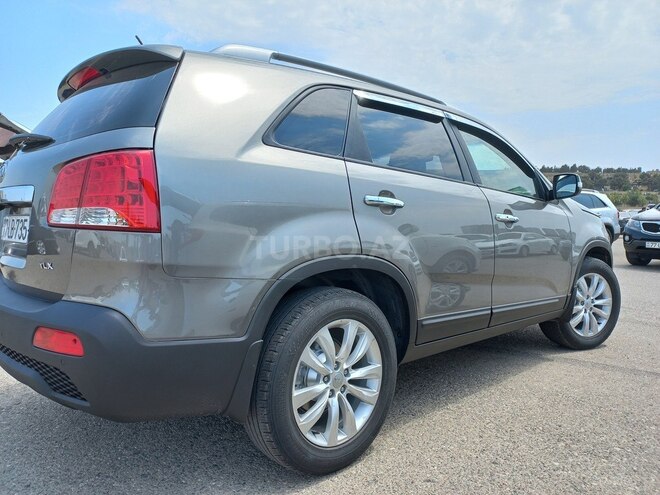 Kia Sorento 2010, 209,000 km - 2.0 л - Bakı