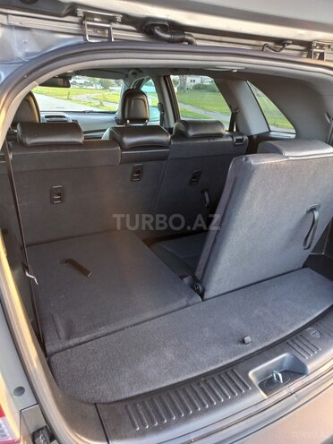 Kia Sorento 2010, 209,000 km - 2.0 л - Bakı