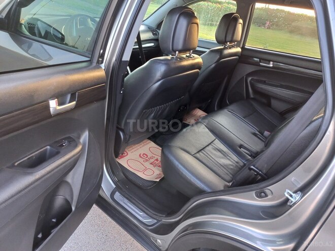 Kia Sorento 2010, 209,000 km - 2.0 л - Bakı