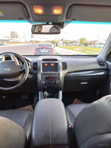 Kia Sorento 2010, 209,000 km - 2.0 л - Bakı