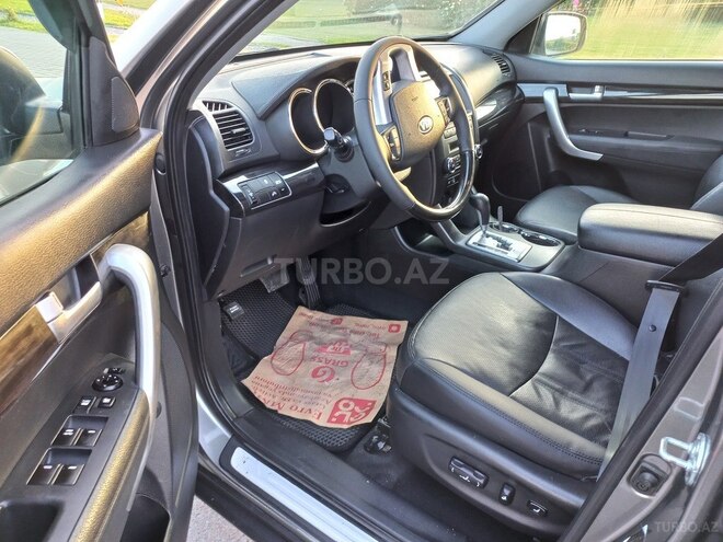 Kia Sorento 2010, 209,000 km - 2.0 л - Bakı