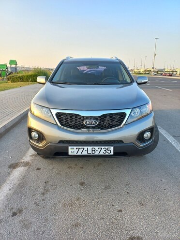 Kia Sorento 2010, 209,000 km - 2.0 л - Bakı