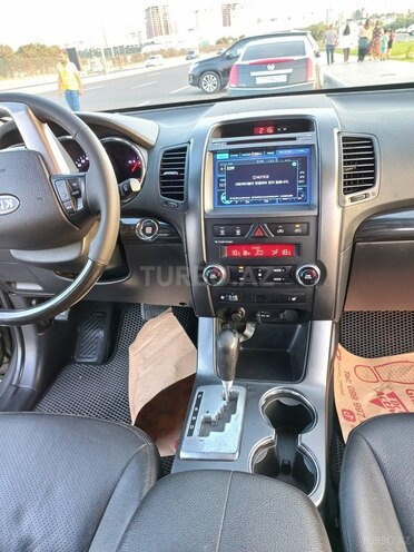 Kia Sorento 2010, 209,000 km - 2.0 л - Bakı