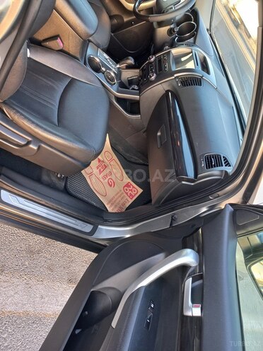 Kia Sorento 2010, 209,000 km - 2.0 л - Bakı