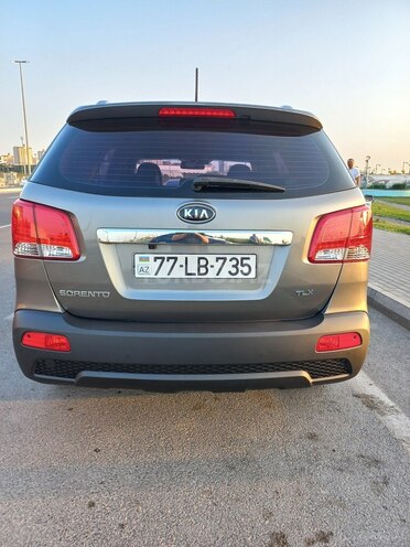 Kia Sorento 2010, 209,000 km - 2.0 л - Bakı
