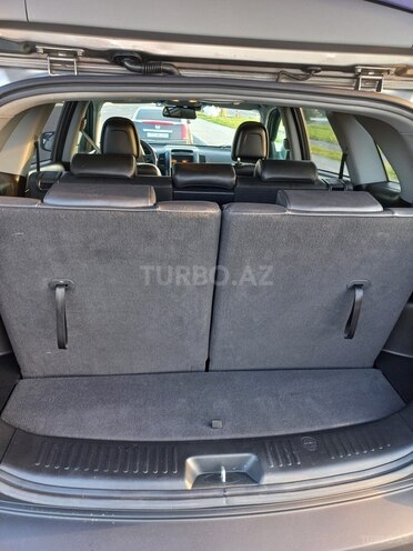 Kia Sorento 2010, 209,000 km - 2.0 л - Bakı