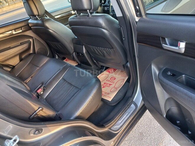 Kia Sorento 2010, 209,000 km - 2.0 л - Bakı