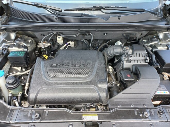 Kia Sorento 2010, 209,000 km - 2.0 л - Bakı