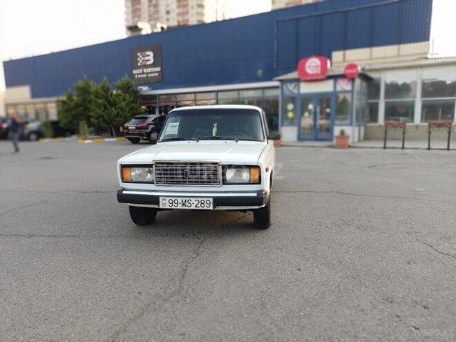 LADA (VAZ) 2107 2007, 200,000 km - 1.6 l - Bakı