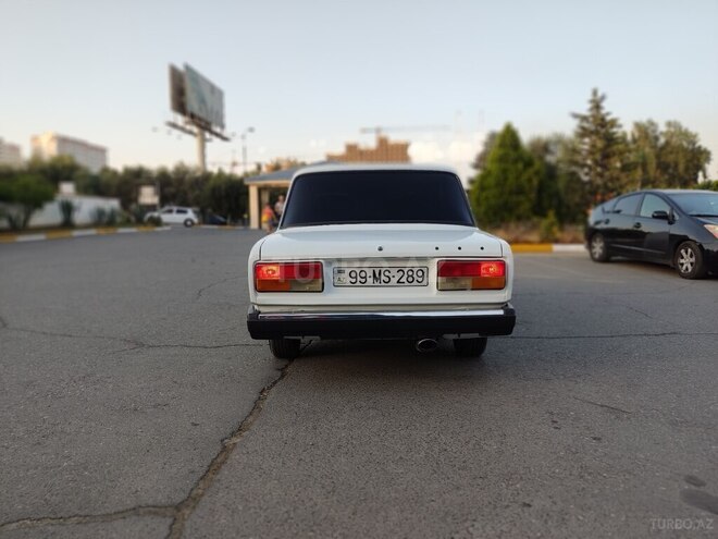 LADA (VAZ) 2107 2007, 200,000 km - 1.6 l - Bakı