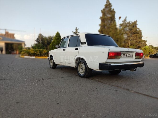 LADA (VAZ) 2107 2007, 200,000 km - 1.6 l - Bakı