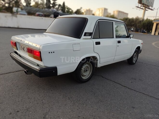 LADA (VAZ) 2107 2007, 200,000 km - 1.6 l - Bakı