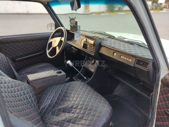LADA (VAZ) 2107 2007, 200,000 km - 1.6 l - Bakı