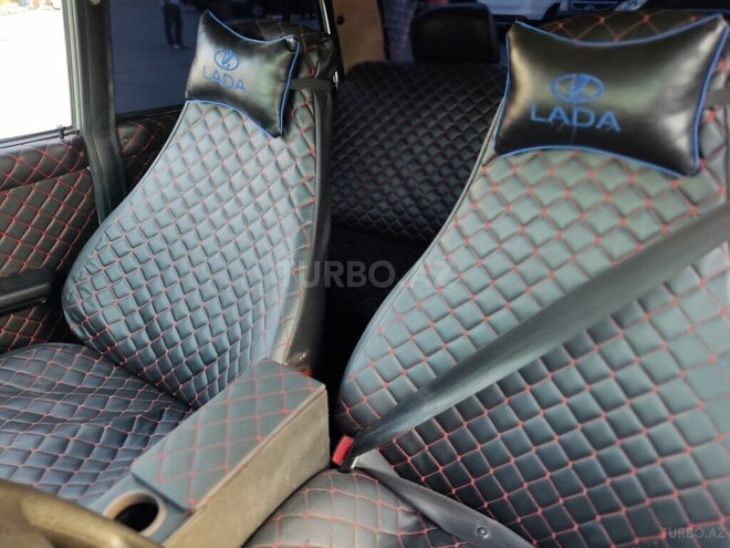 LADA (VAZ) 2107 2007, 200,000 km - 1.6 l - Bakı