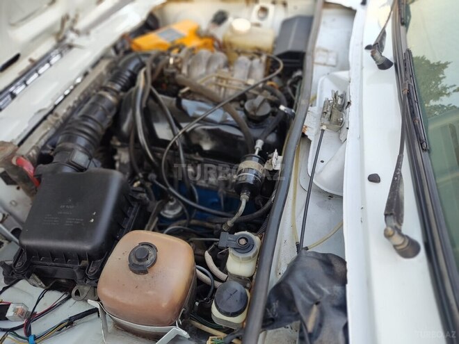 LADA (VAZ) 2107 2007, 200,000 km - 1.6 l - Bakı