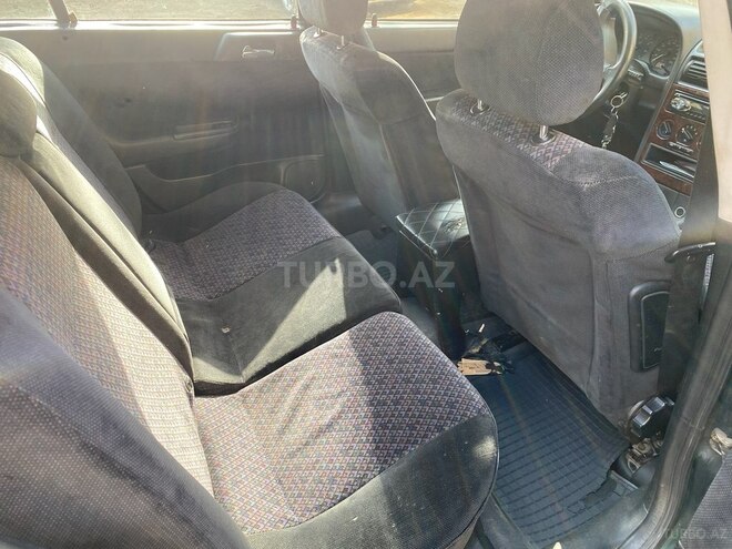 Opel Astra 1998, 414,000 km - 1.6 l - Bakı