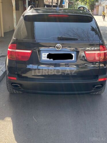 BMW X5 2007, 250,000 km - 3.0 l - Bakı