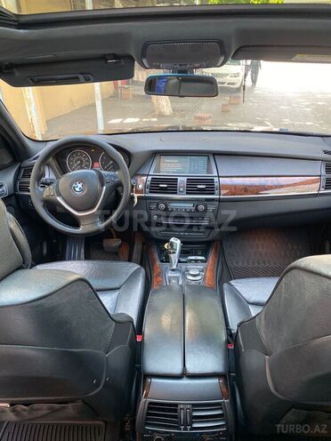 BMW X5 2007, 250,000 km - 3.0 l - Bakı