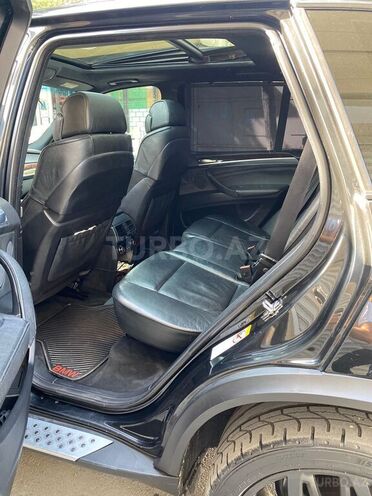 BMW X5 2007, 250,000 km - 3.0 l - Bakı