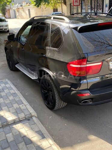 BMW X5 2007, 250,000 km - 3.0 l - Bakı