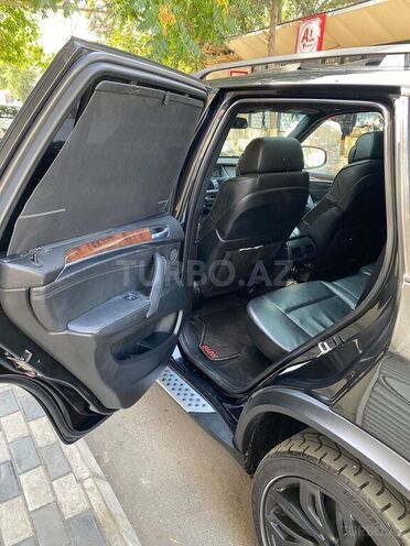 BMW X5 2007, 250,000 km - 3.0 l - Bakı