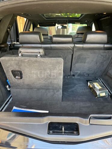 BMW X5 2007, 250,000 km - 3.0 l - Bakı