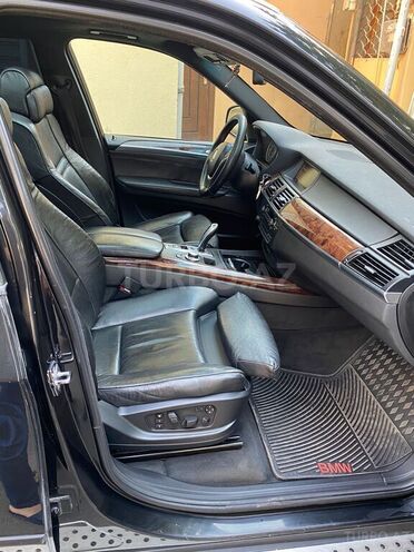 BMW X5 2007, 250,000 km - 3.0 l - Bakı